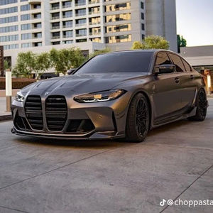 Meet your Posher, Darius